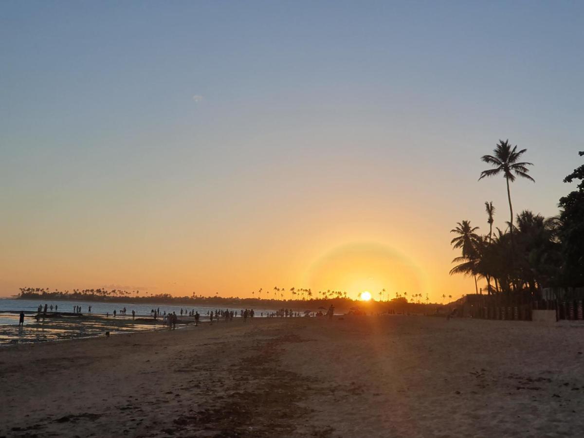 Quintal Da Espera - Praia De Itacimirim Camaçari Exterior foto